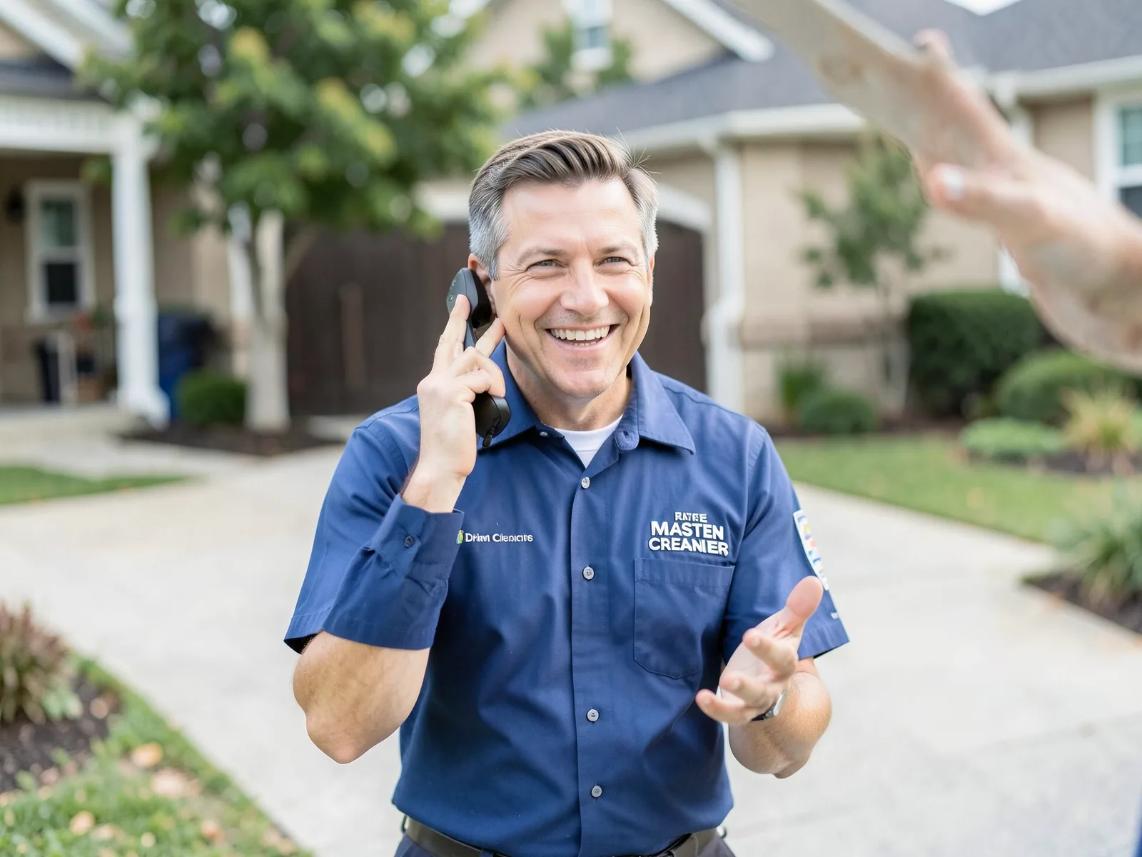 Drain Cleaning El Dorado Hills, CA FAQs